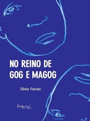 cover image of No reino de Gog e Magog